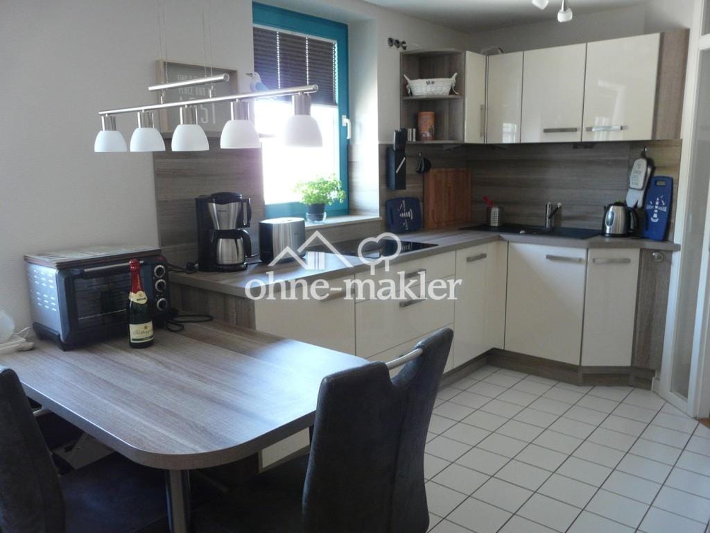 Immobilie in Sellin - Maisonette in Sellin - Bild 0
