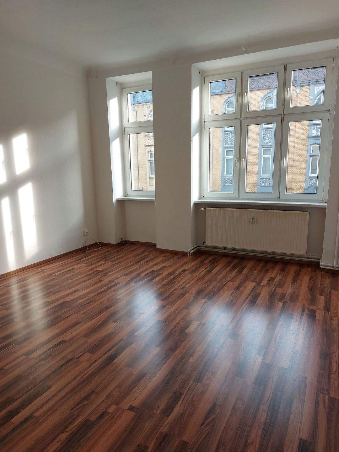 Immobilie in Ilmenau - Mehrfamilienhaus in Ilmenau - Bild 3
