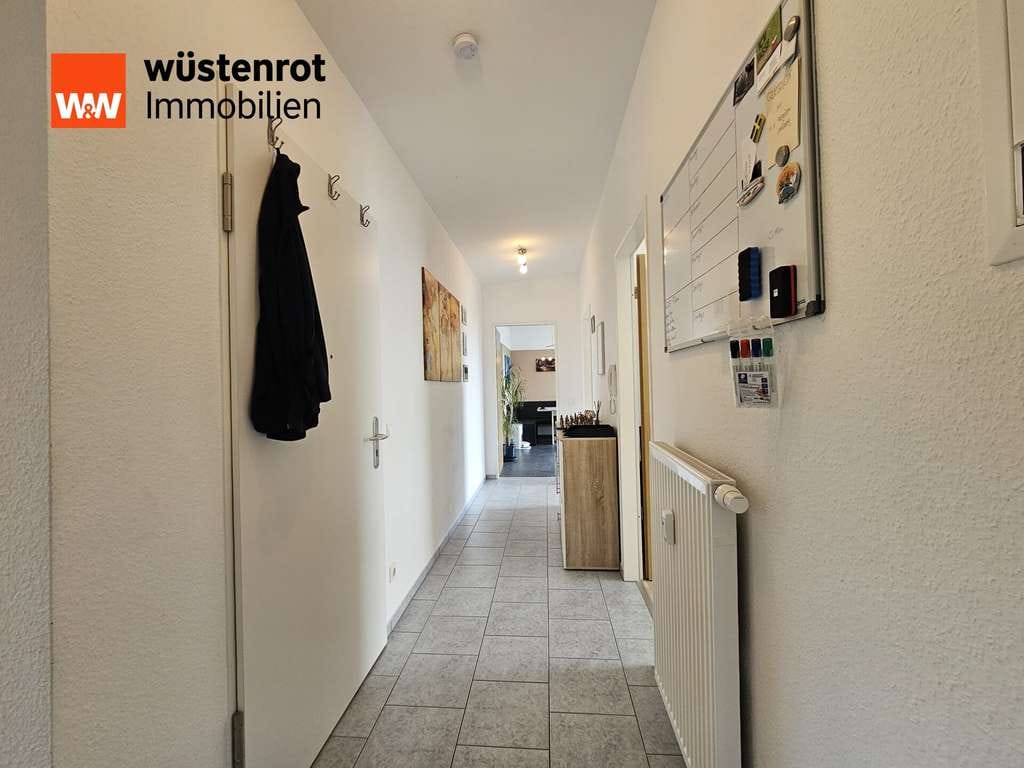 Immobilie in Immendingen - Exklusives, naturnahes Wohnen über den Dächern von Immendingen – mit traumhaftem Blick auf die Donau - Bild 2