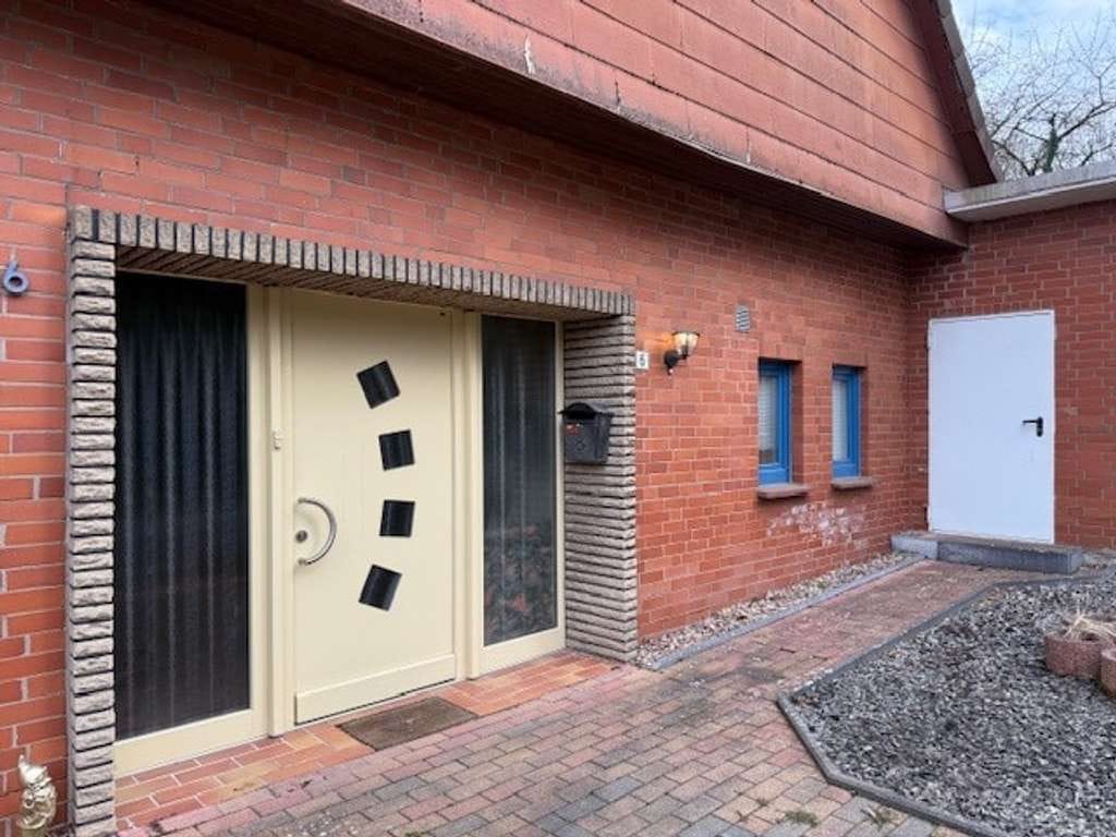 Immobilie in Wölpinghausen - Bauernhaus mit viel Platz in Wölpinghausen - Bild 2