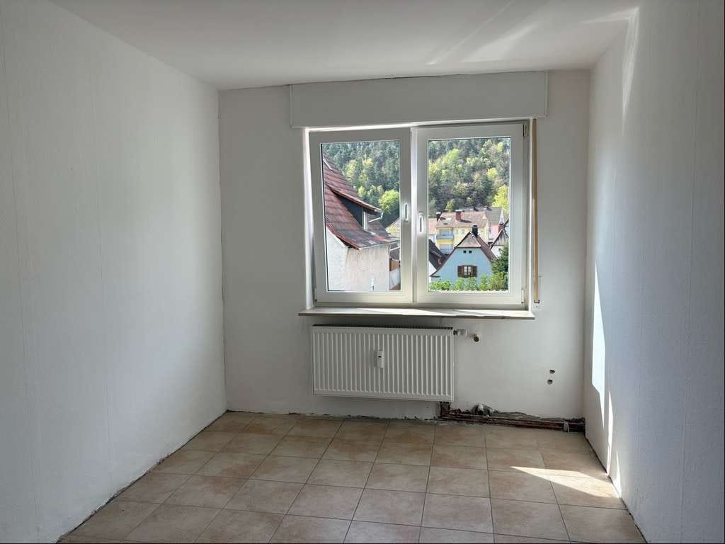 Immobilie in Hauenstein - Wohnung mit Potenzial in ruhiger Lage 

 - Bild 4