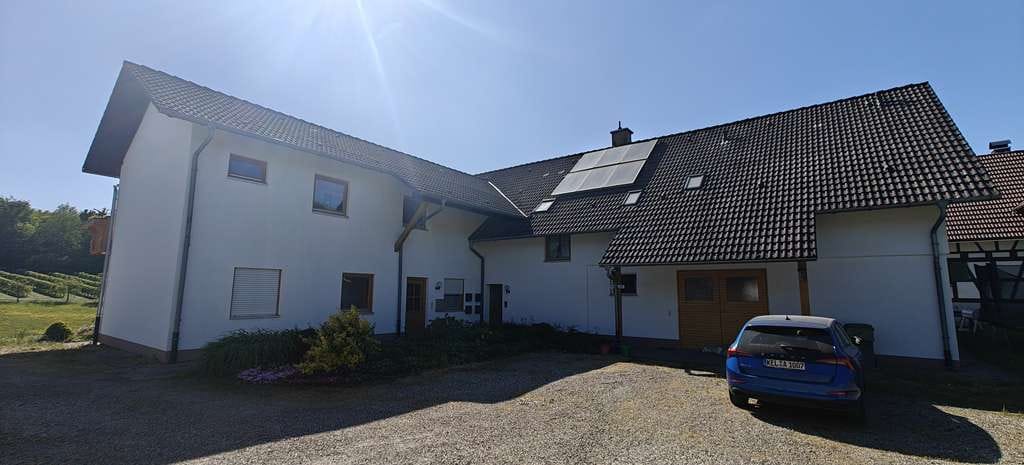 Immobilie in Durbach - Mehrfamilienhaus mit 6 Wohneinheiten in Top Lage - Bild 4