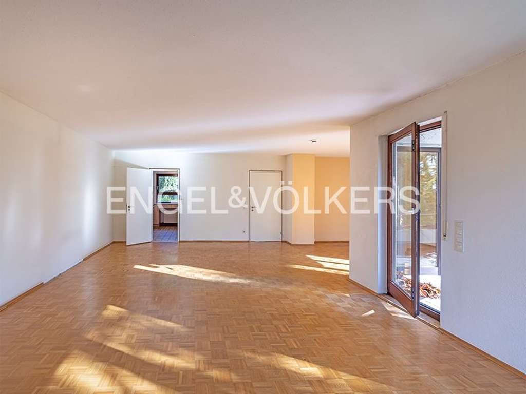 Immobilie in Königstein - Lichtdurchflutetes Familienparadies im Herzen von Königstein - Bild 4