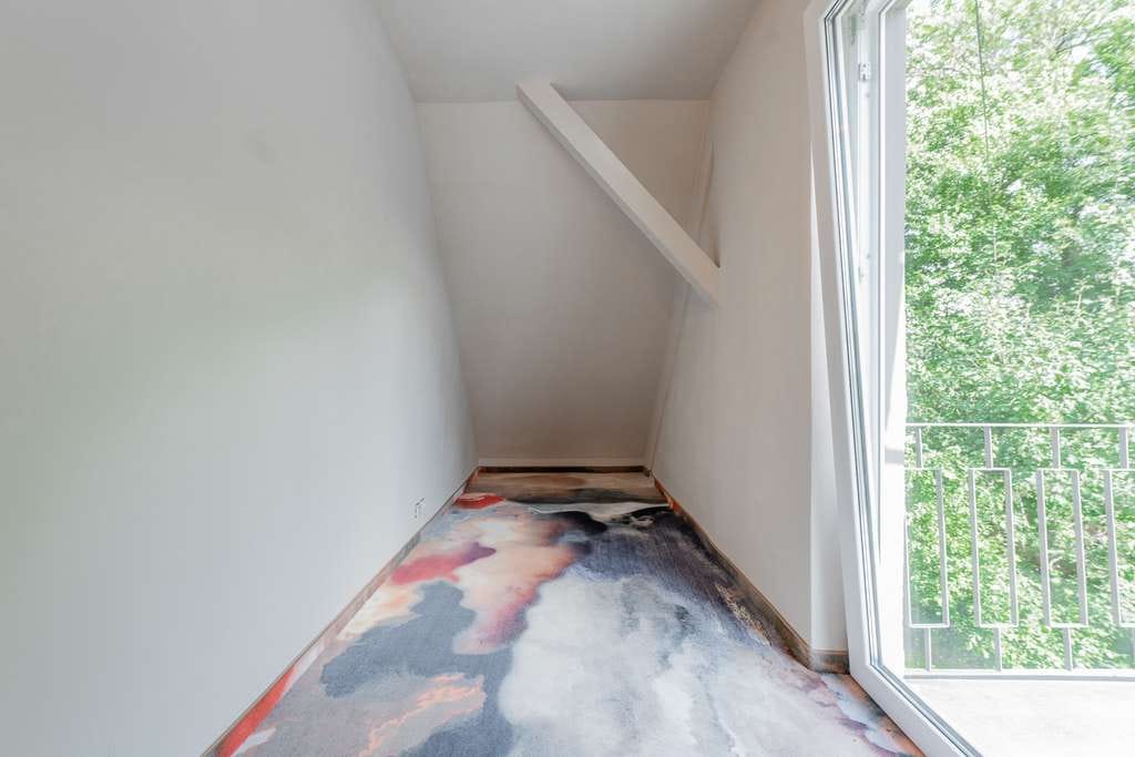 Immobilie in Lamerdingen - Wunderschönes modernisiertes Einfamilienhaus im Grünen in Kleinkitzighofen - Bild 4