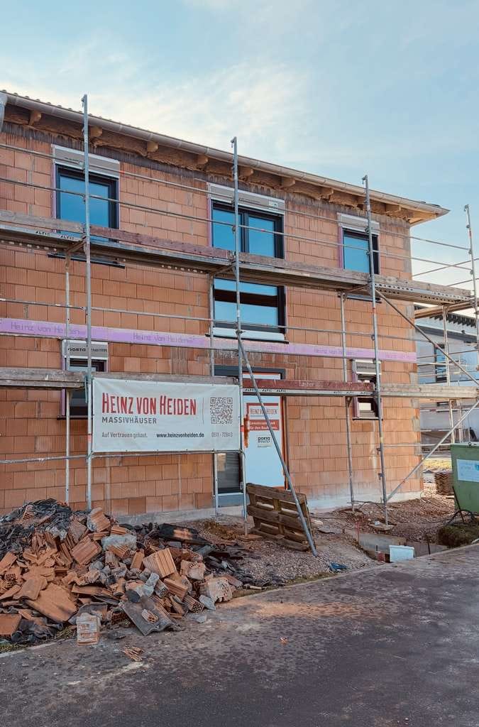 Immobilie in Frücht - Ankommen und Wohlfühlen - Ihr neues Zuhause in Frücht! - Bild 3