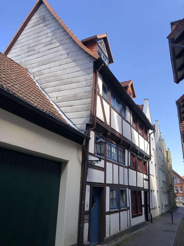 Immobilie in Rinteln - Saniertes Fachwerkhaus in Rinteln - Bild 2