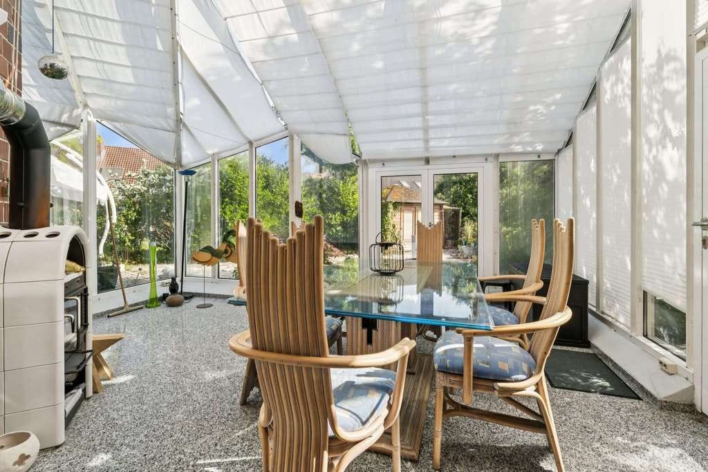 Immobilie in Nordwalde - Großzügiges Familienparadies mit Einliegerwohnung in ruhiger Sackgassenlage - Bild 5