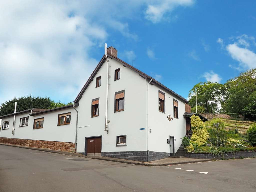 Immobilie in Mechernich - Einfamilienhaus mit separater Einliegerwohnung - Bild 3