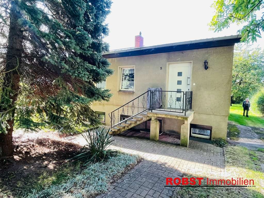 Immobilie in Rehna - Zwischen Seen und Feldern - Familienfreundliches Einfamilienhaus mit Ausbaupotenzial - Bild 2