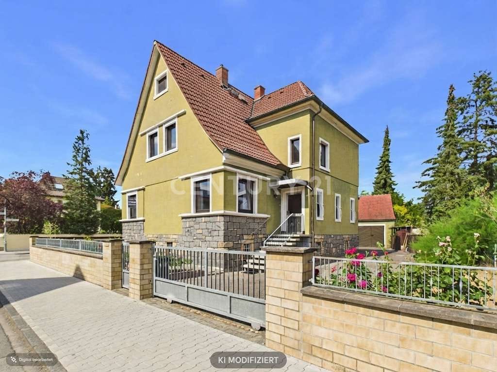 Immobilie in Lorsch - Haus mit Charme für die große Familie - Bild 0