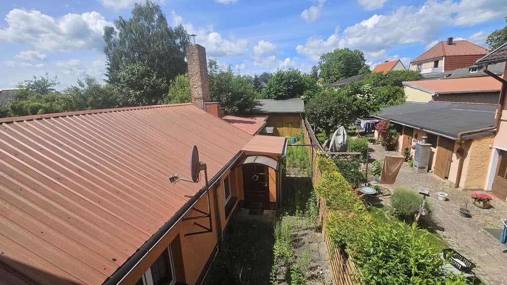 Immobilie in Loitz - Haus sucht Handwerker - Bild 1
