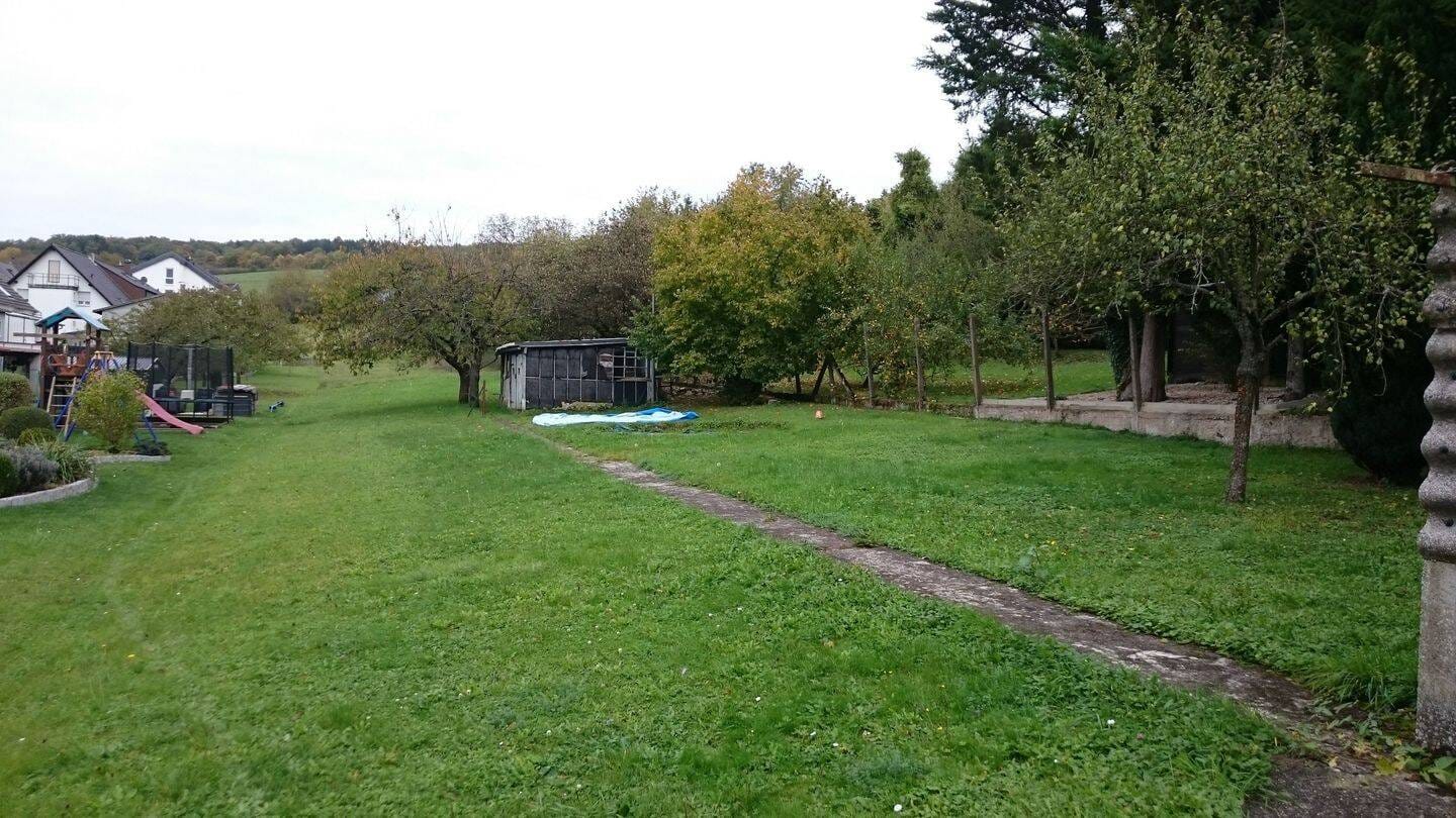 Immobilie in Kleinblittersdorf - Vielseitiges Haus mit großem Grundstück  - Bild 3