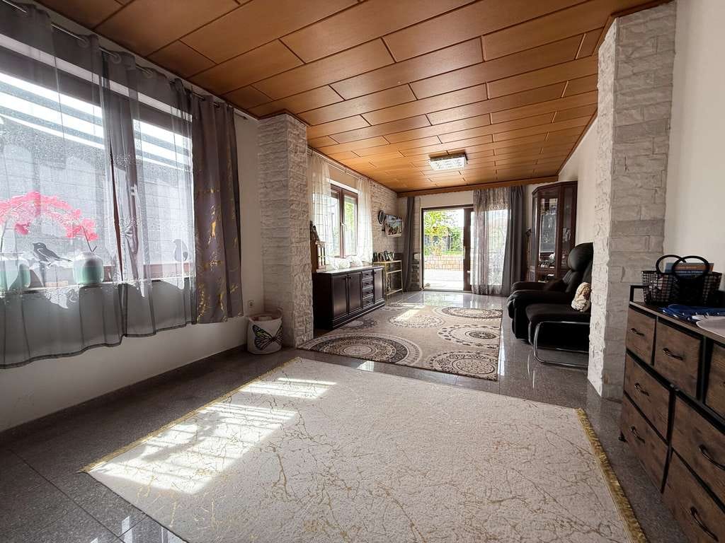 Immobilie in Alfter - Ihr Familienparadies mit viel Platz, Garten, Balkon und Terrasse - Bild 3