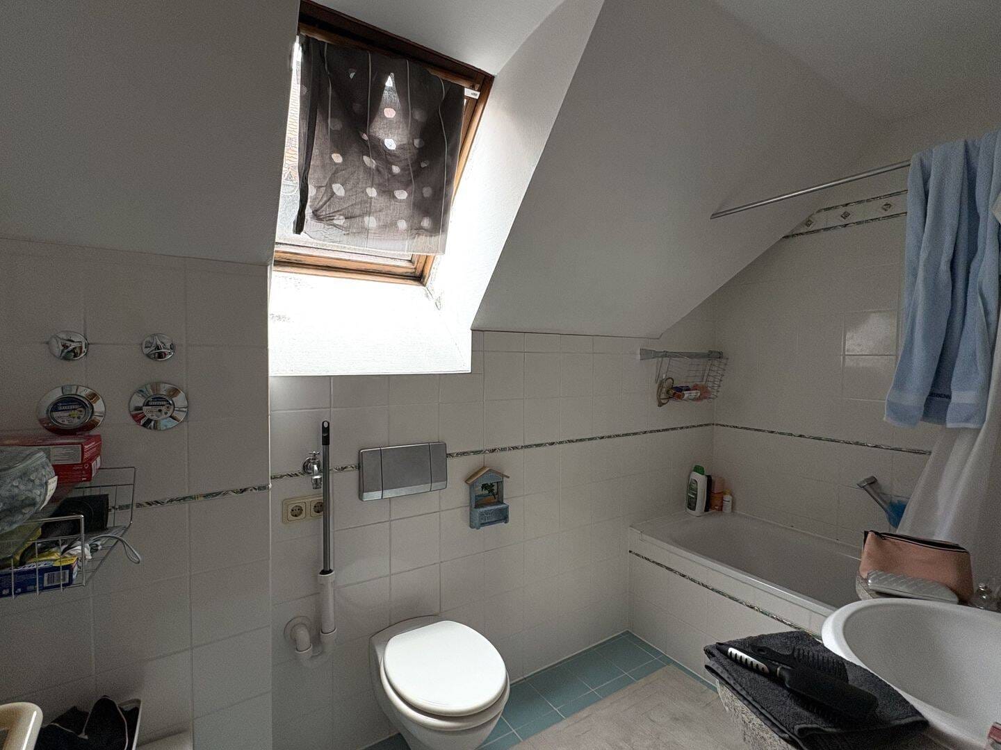 Immobilie in Gundelfingen a.d.Donau - *REDUZIERT* Maisonette-Wohnung mit Tiefgaragenstellplatz in Gundelfingen - Bild 3