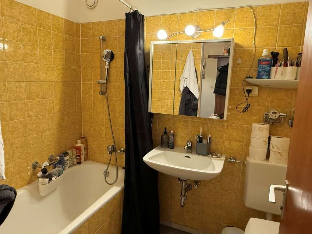 Immobilie in Freising - Ideale Kapitalanlage! Geräumiges 1-Zimmer-Apartment mit Ost-Balkon - Bild 4
