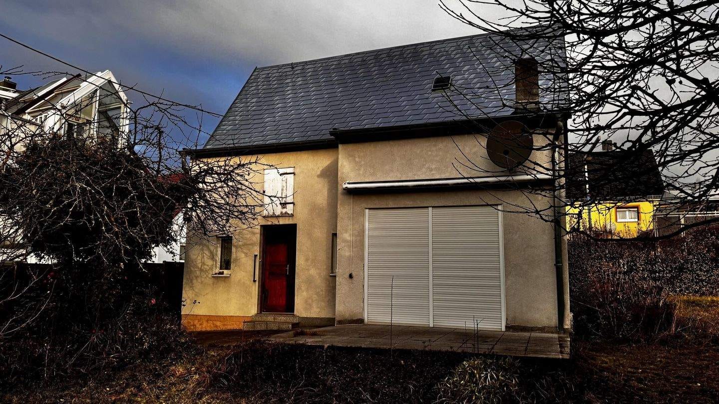 Immobilie in Frankenberg/Sachsen - Kleines Haus mit Charme! - Bild 3