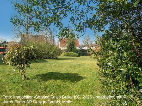 Immobilie in Herford - 2 Einfamilienhjäuser auf einem Grundstück - Bild 2