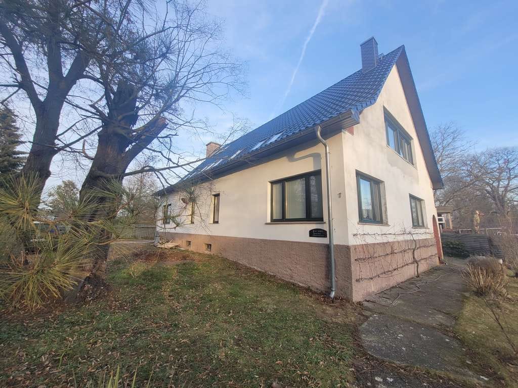 Immobilie in Rietz-Neuendorf - Ein Generationenhaus mit vielen Möglichkeiten - Bild 0