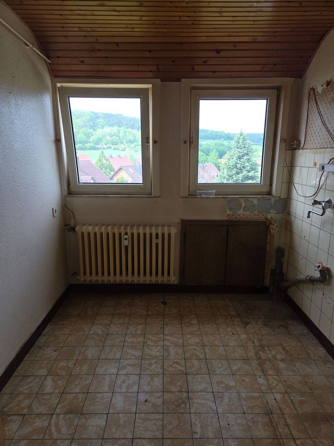Immobilie in Goslar - 3-Zi.-ETW Goslar-Oker - Bild 2