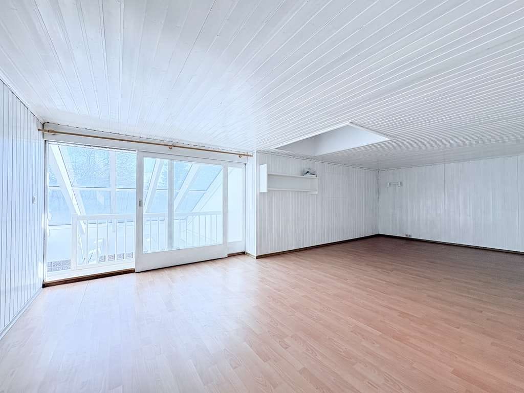 Immobilie in Ergolding - Besonderes Architektenhaus im Bungalow-Stil – großzügig, ruhig & zentral - Bild 4