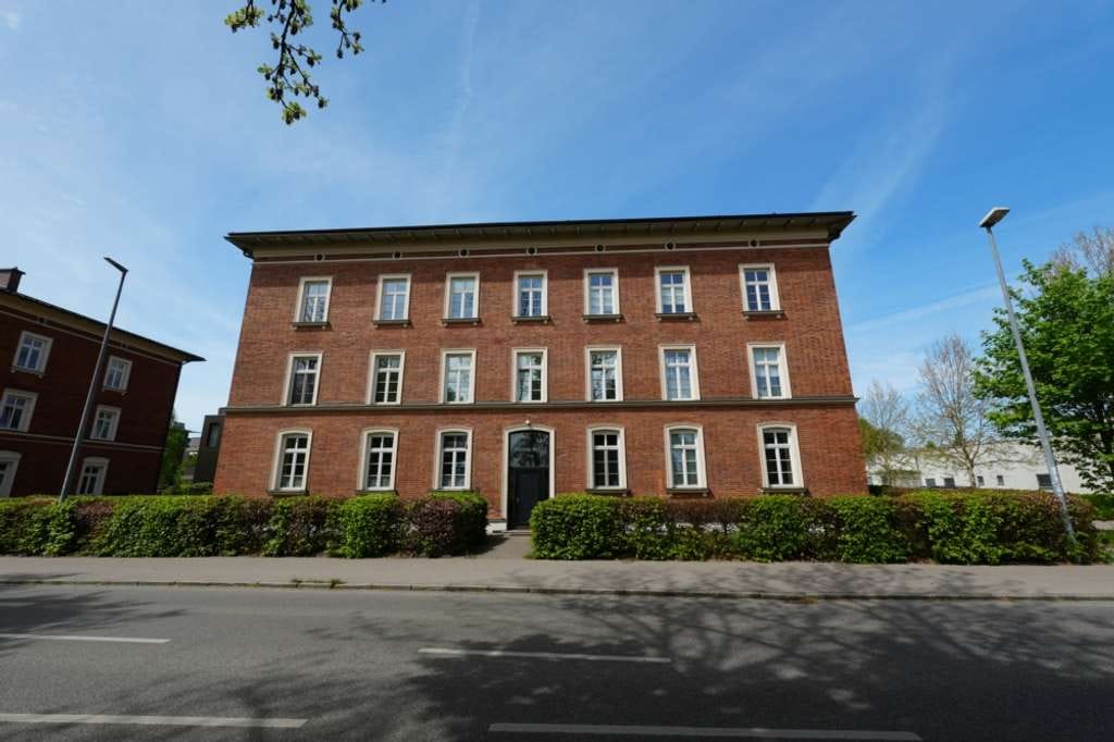 Immobilie in Simbach - Exklusive 4-Zimmer-Wohnung mit Dachterrasse auf zwei Etagen in Premiumlage - 761 - Bild 1