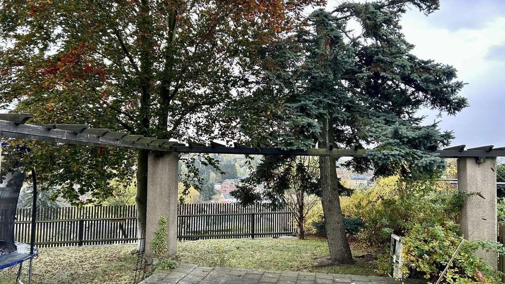 Immobilie in Rodewisch - Großes Familien-Haus in Topp-Lage! - Bild 4