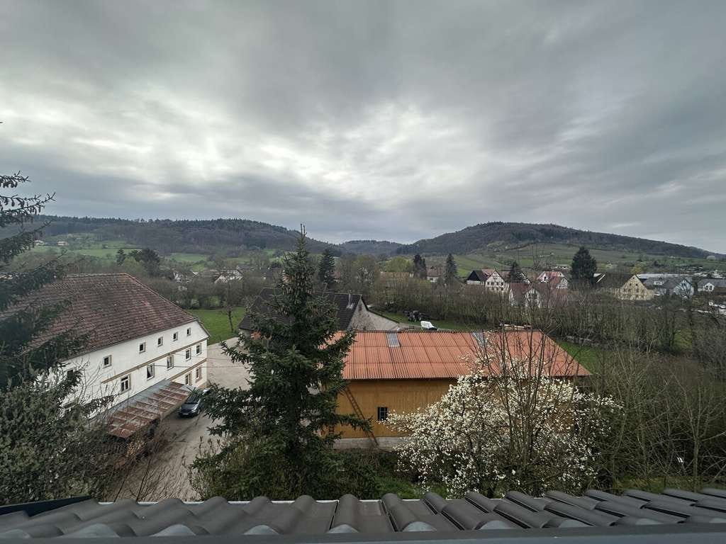 Immobilie in Pfedelbach - Attraktive vermietete Eigentumswohnung in ruhiger Lage - Bild 4