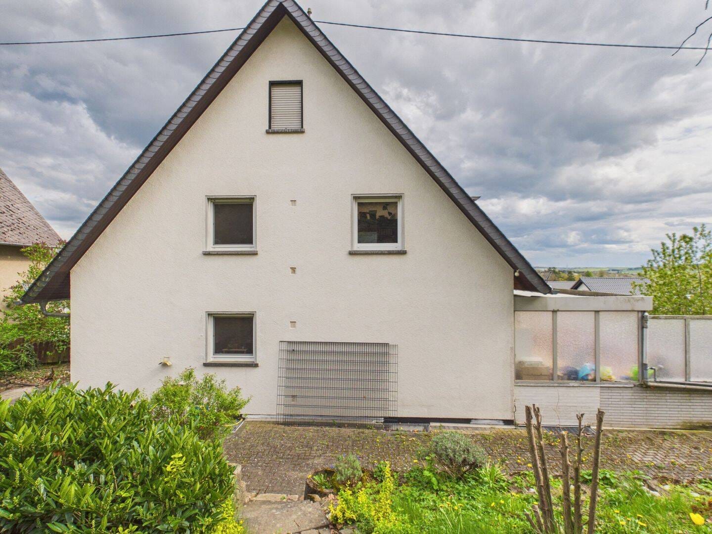 Immobilie in Dörth - Mehrfamilienhaus in Emmelshausen zu verkaufen. (4 Einheiten) - Bild 4