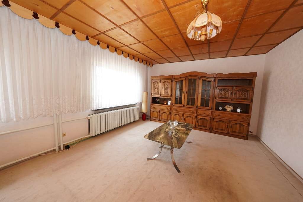 Immobilie in Westheide - Dahlenwarsleben- DHH mit Garage und Partyraum auf einem kleinem Grundstück in ruhiger Lage - Bild 4