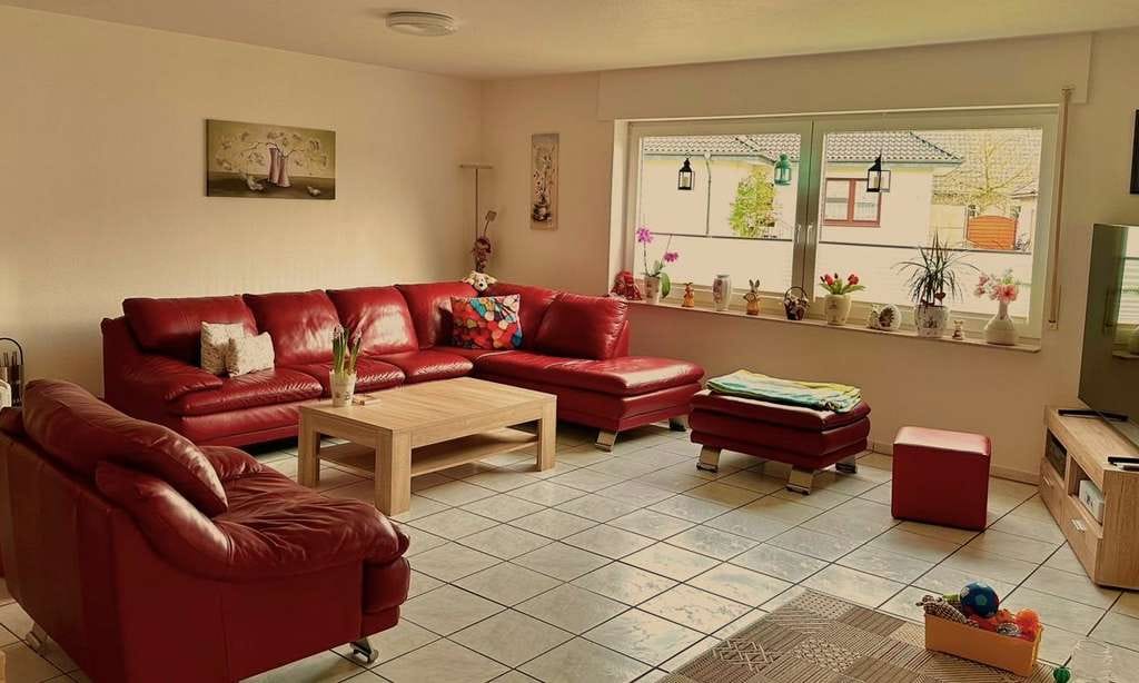 Immobilie in Barnstorf - Mehrfamilienhaus mit 6 Zimmern, Sauna, 3 Garagen in Barnstorf (Twistringen, Diepholz) OHNE PROVISION - Bild 3