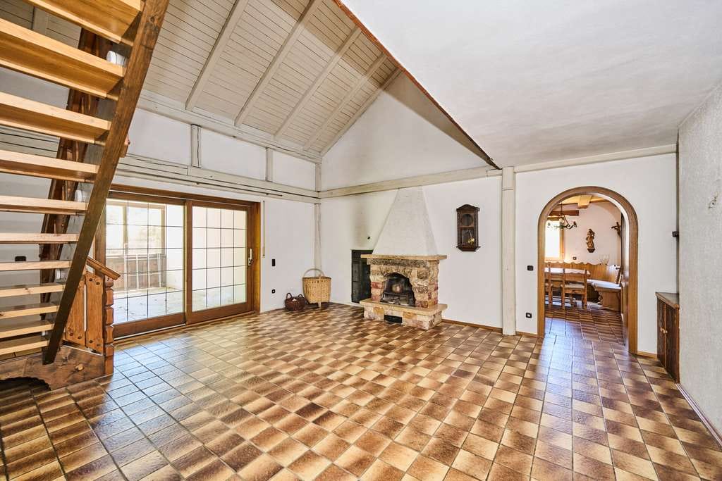Immobilie in Parkstetten - IHRE CHANCE - 1682 m² im Herzen von Parkstetten mit TOP Ein-Zweifamilienhaus - Bild 4