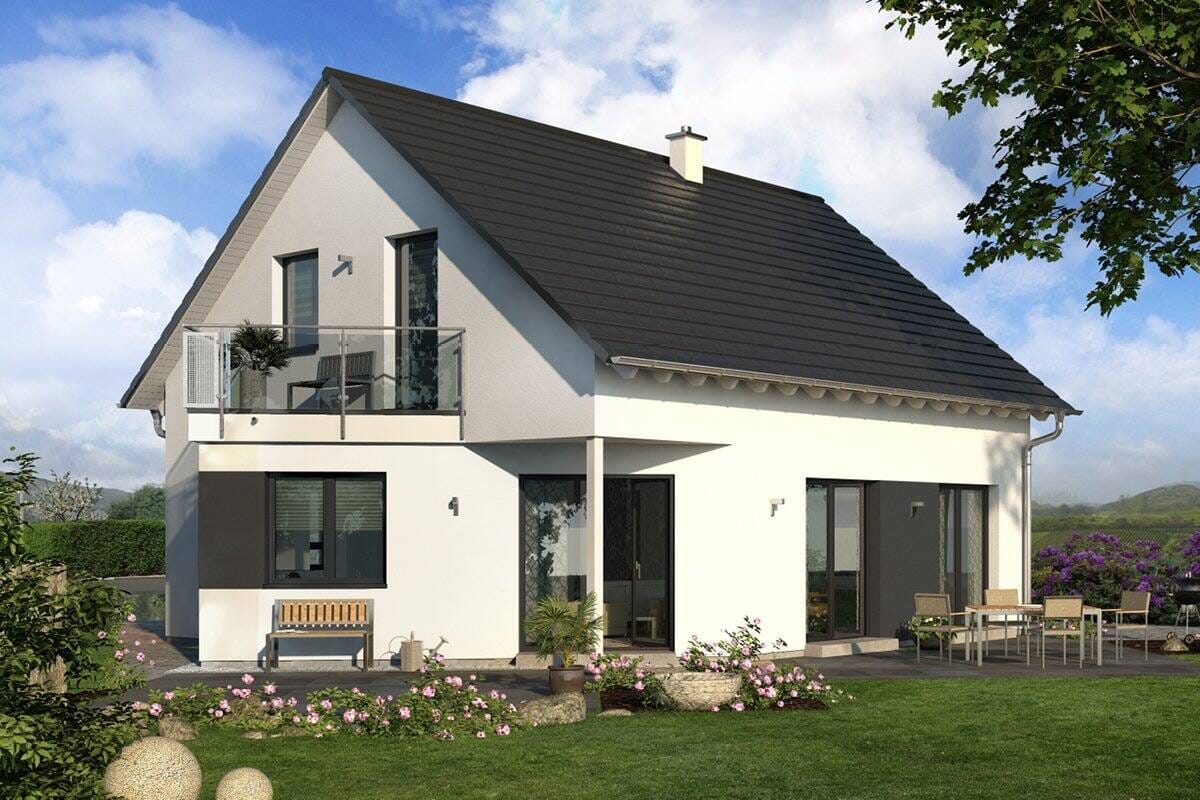 Immobilie in Nuthe-Urstromtal - Perfekt für Familien - viel Platz & Ruhe im Nuthe-Urstromtal - Bild 0