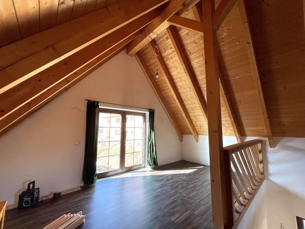 Immobilie in Vorra - Gelegenheit! Kleines freistehendes Einfamilienhaus in Vorra! - Bild 1