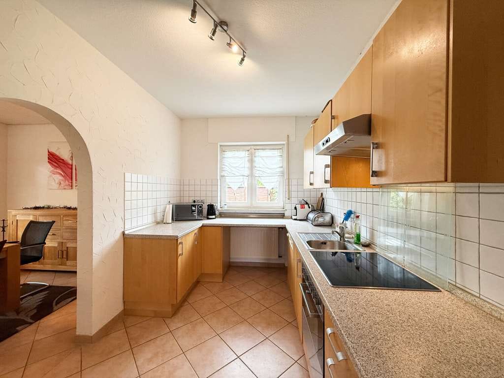 Immobilie in Bretzenheim - Gepflegter Bungalow mit großem Grundstück und vielseitigem Raumangebot in Bretzenheim - Bild 4