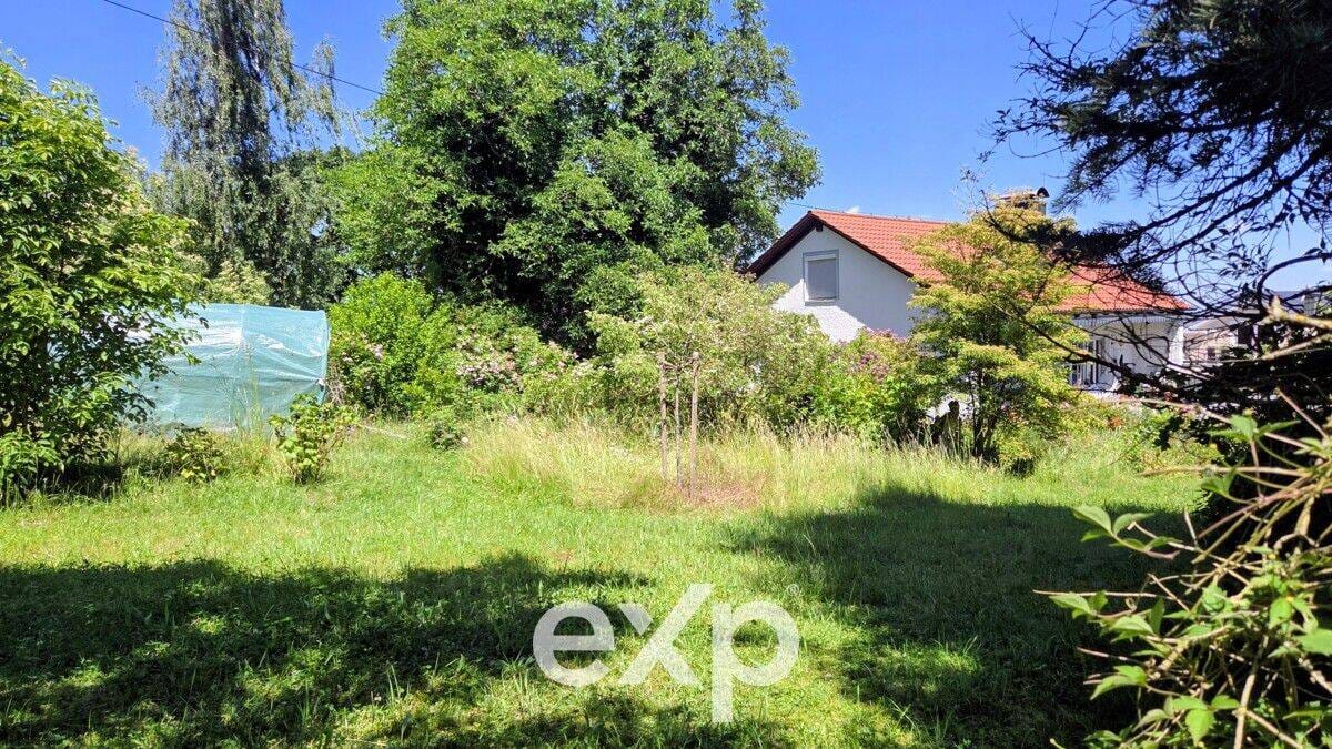 Immobilie in Holzheim - EFH, Großes Grundstück, Hanglage - mit Nießbrauch - Bild 0