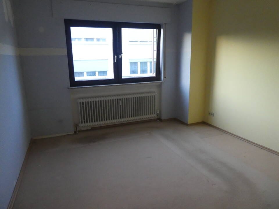 Immobilie in Reiskirchen - Wohnen wie im eigenen Haus - charmante Wohnung mit Terrasse! - Bild 3