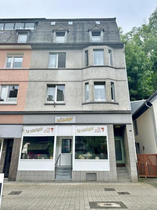 Immobilie in Altena - Mehrfamilienhaus im Herzen von Altena - Bild 2