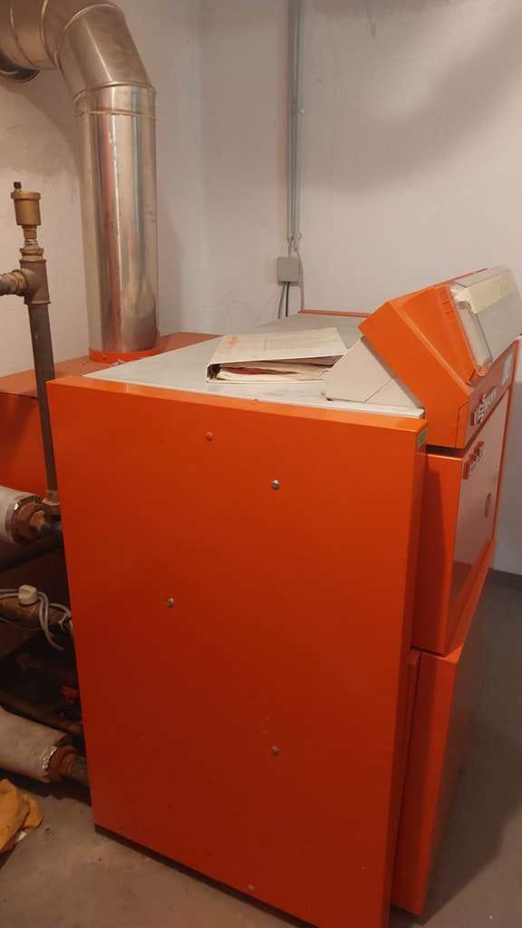 Immobilie in Bad Laasphe - ETW - vermietet - am Ortsrand von Feudingen mit Balkon in einem Mehrfamilienhaus - Bild 4