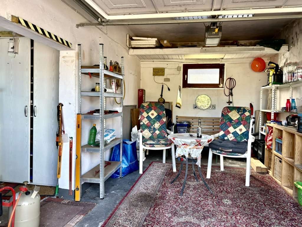 Immobilie in Heist - Ein Stück Landglück- Einfamilienhaus mit großem Grundstück, Dachterrasse & Garage - Bild 4