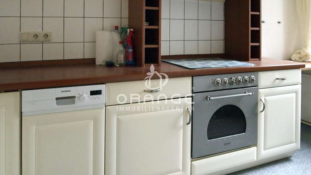Immobilie in Dobbertin - ***unverbauter Seeblick : Reihenhaus mit Garten und Garage*** - Bild 2