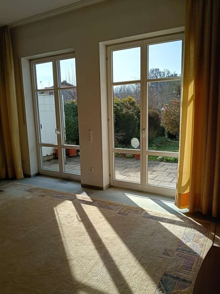 Immobilie in Hohenkammer - Provisionsfrei von privat, sofort frei! Gepflegtes, helles RMH in guter Lage in Hohenkammer - Bild 1