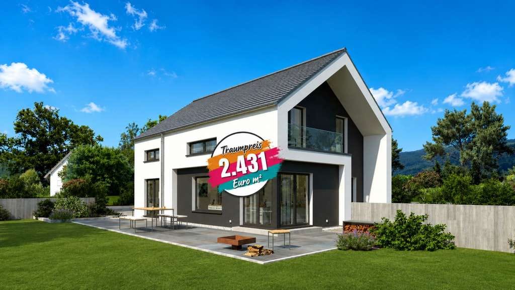Immobilie in Frielendorf - Warum bauen gerade jetzt so viele mit OKAL? - Bild 3