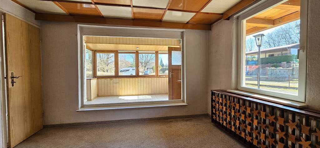 Immobilie in Wokuhl-Dabelow - Charmantes Wohnhaus in malerischer Lage, am Müritz-Nationalpark - Bild 1