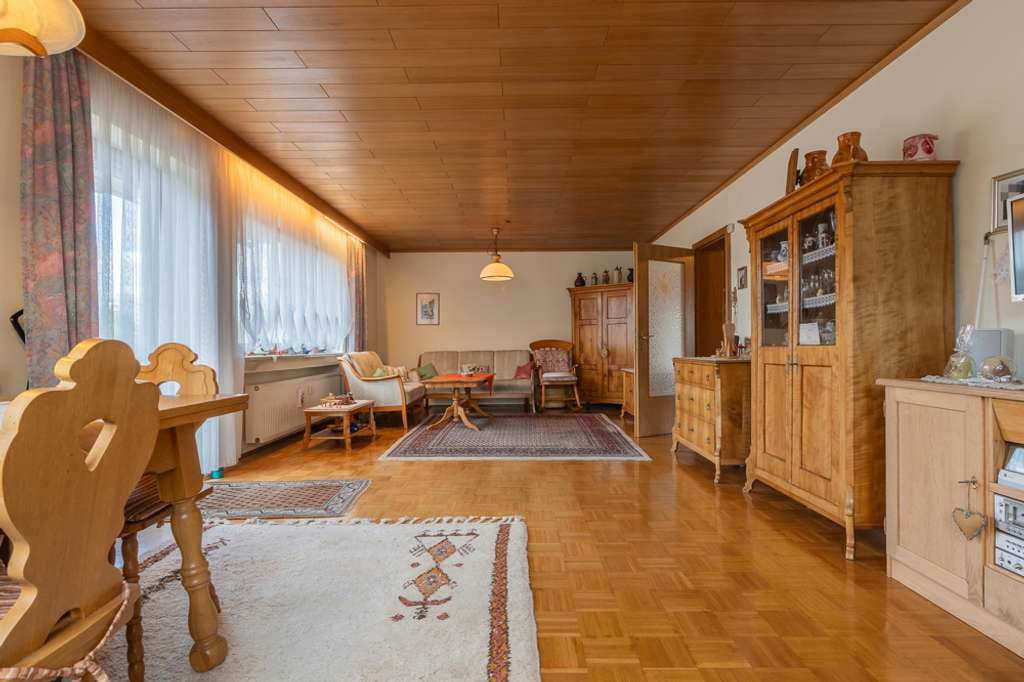 Immobilie in Passau - Passau-Neustift/Zentrum: Einfamilienhaus mit Einliegerwohnung - Bild 1
