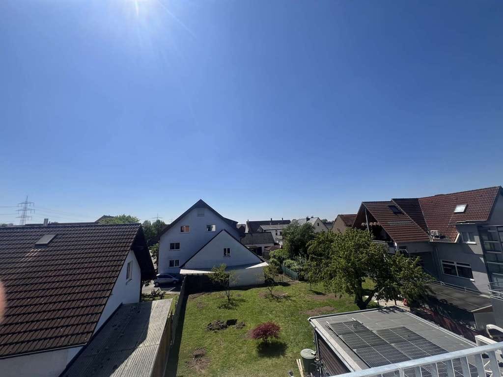 Immobilie in Au am Rhein - *Erstbezug* - Penthouse im Herzen von Au am Rhein - Bild 3