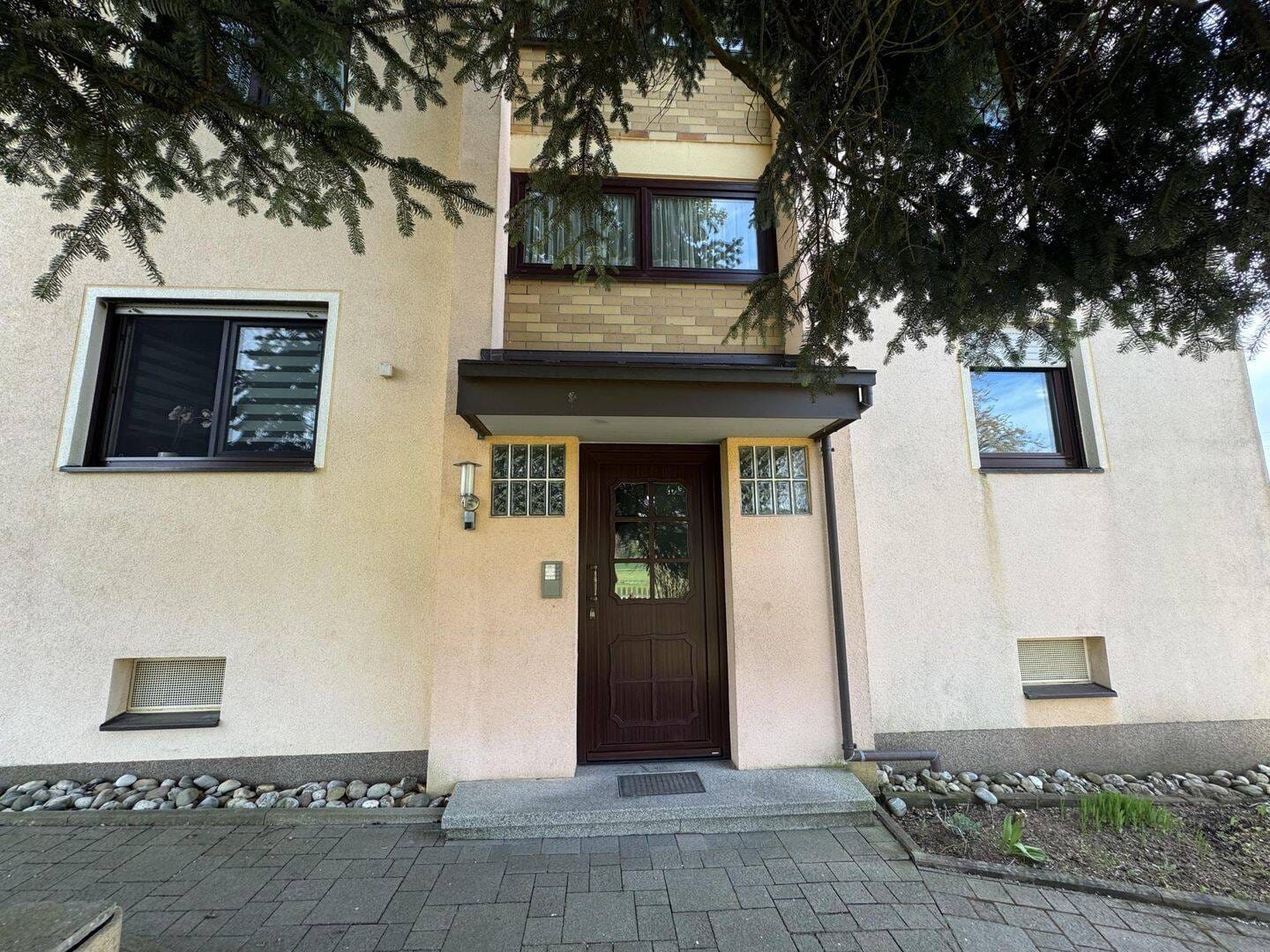 Immobilie in Veitsbronn - Eine Stadtrandlage, die es in sich hat - Bild 3