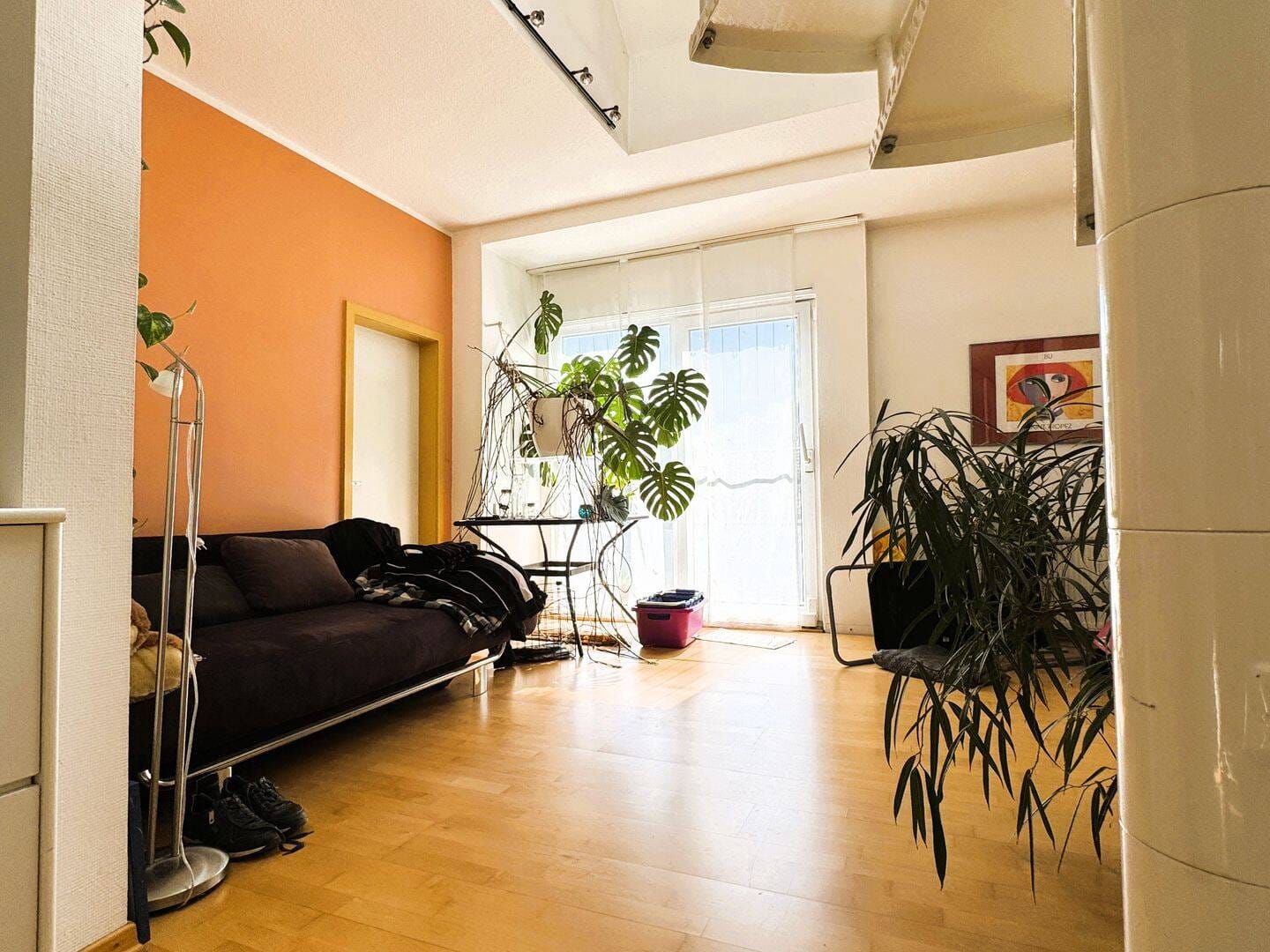 Immobilie in Aßlar - ***Zweifamilienhaus zwischen Wasser und Wald mit Potenzial in Aßlar-Kleinaltenstädten*** - Bild 4