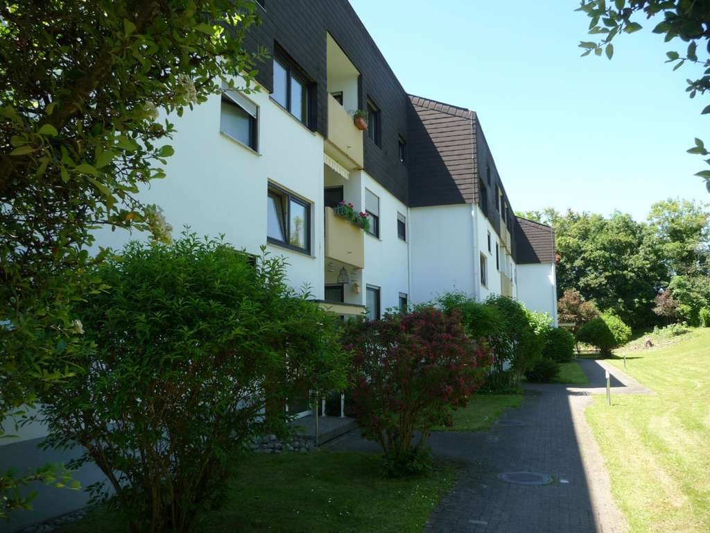 Immobilie in March - Stadtnah im Grünen - Bild 1