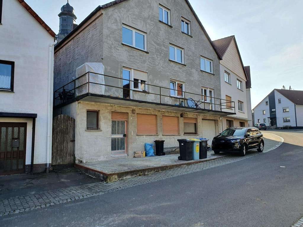 Immobilie in Herbstein - Hier wird aus Fläche Lebensqualität! - Bild 0