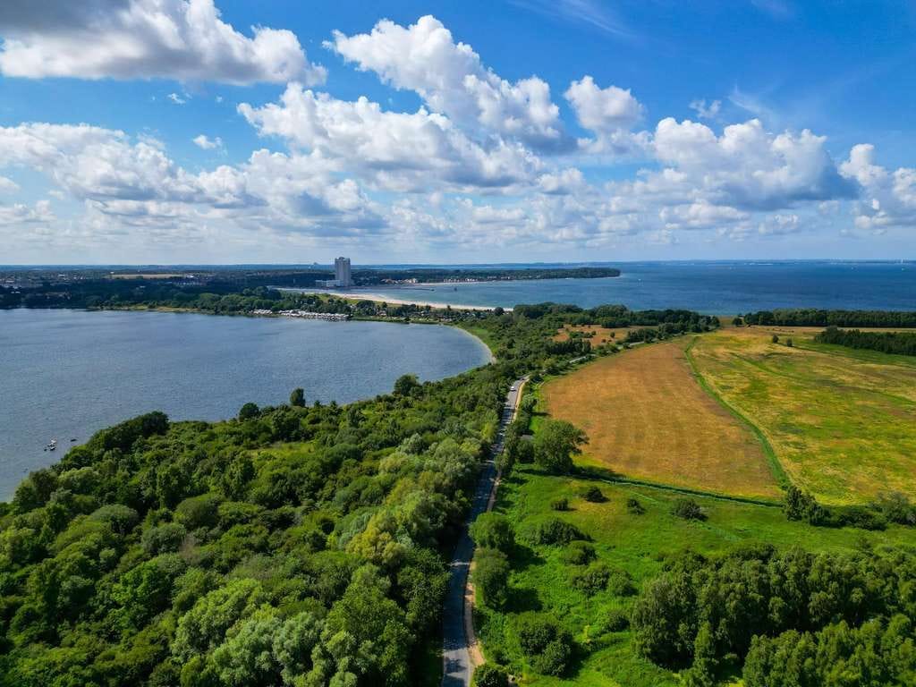 Immobilie in Dassow - Wohnen, wo der Wind nach Meer riecht - Bild 0